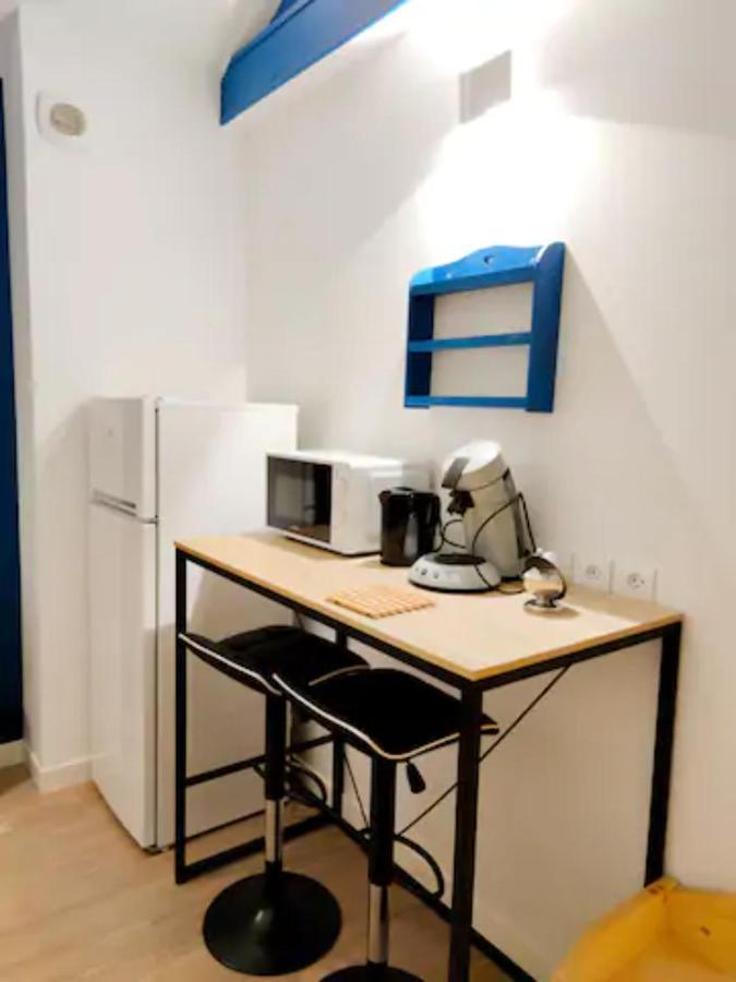 Le Petit Nid Du Mont Saint Michel Apartment Pontorson Exterior photo